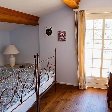 Vila Caroline Roquebrune-sur Argens