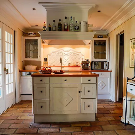 Vila Caroline Roquebrune-sur Argens