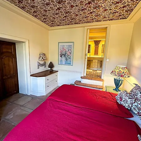 Vila Caroline Roquebrune-sur Argens
